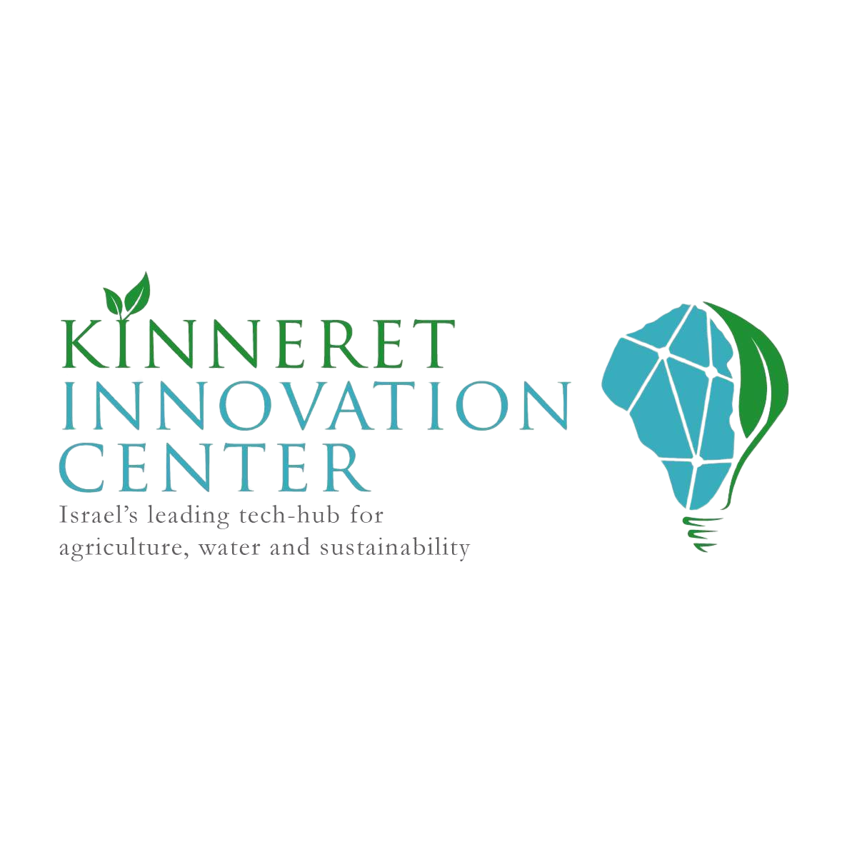 kinneret innovation logo