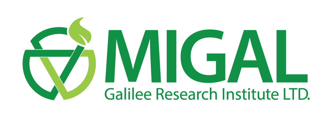 Migal logo