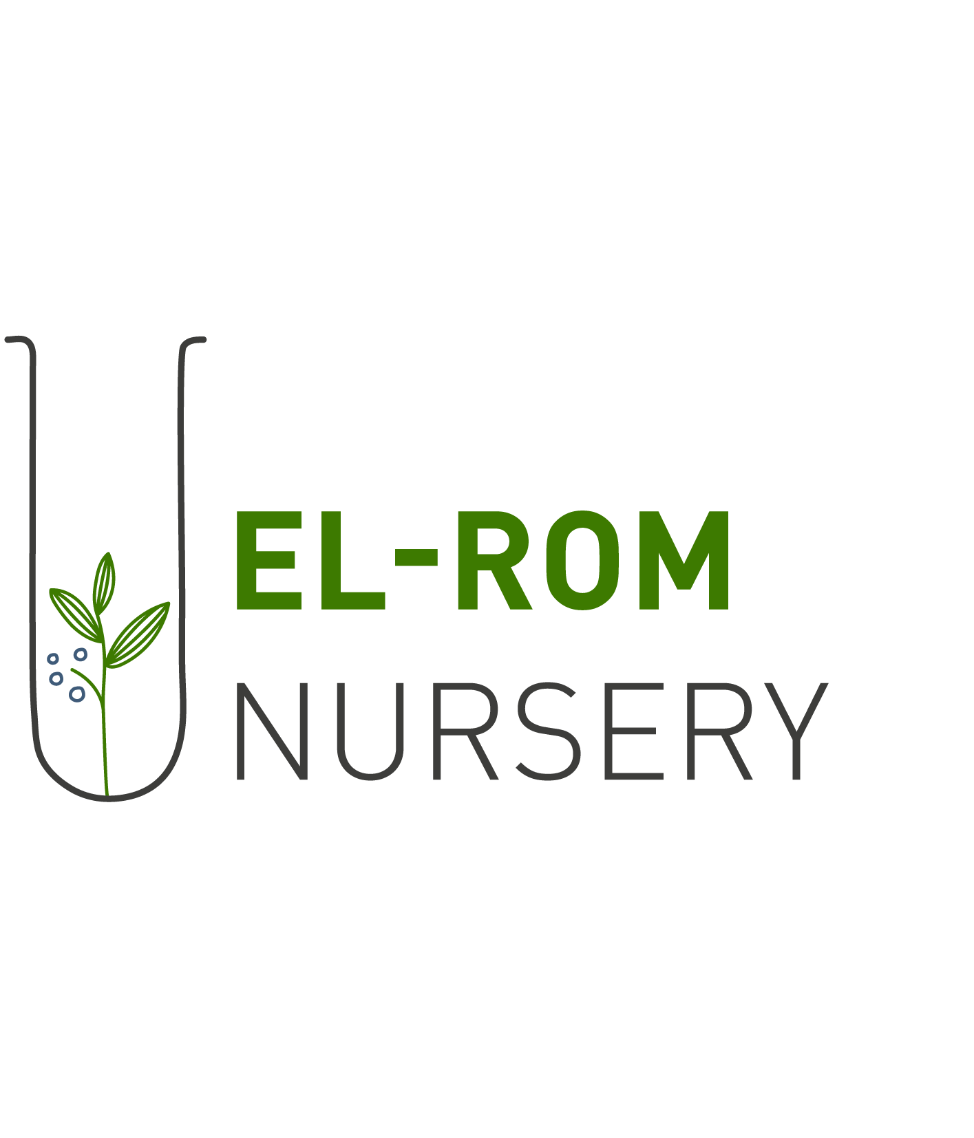 el rom nursery logo